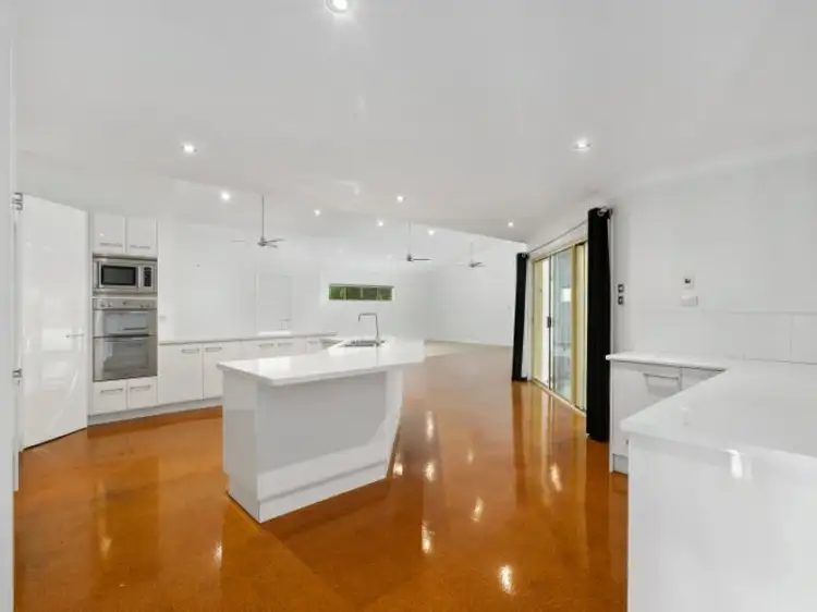 Fourth view of Homely house listing, 130-132 Riflebird Drive, Upper Caboolture QLD 4510