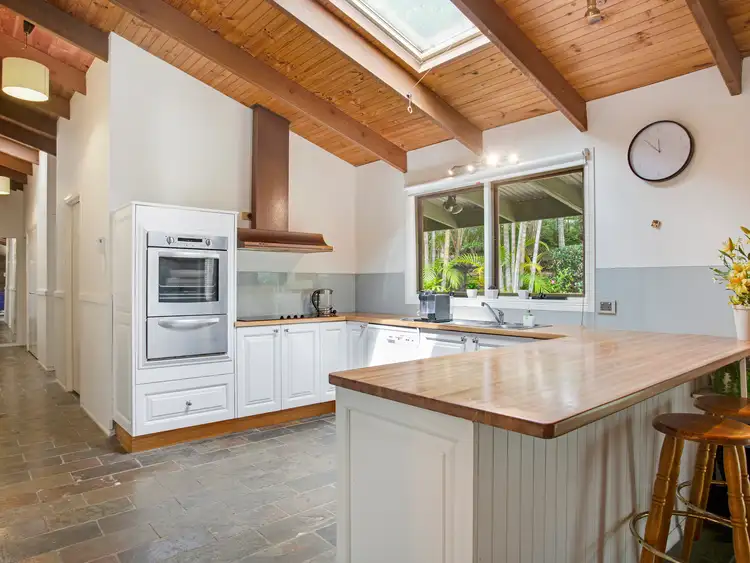 Second view of Homely house listing, 4 Jeremy Court, Worongary QLD 4213