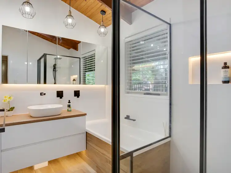 Fourth view of Homely house listing, 4 Jeremy Court, Worongary QLD 4213