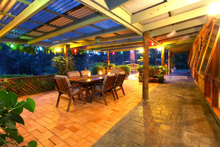 Fifth view of Homely house listing, 4 Jeremy Court, Worongary QLD 4213