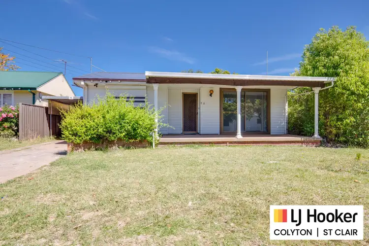 21 Leonard Street, Colyton NSW 2760