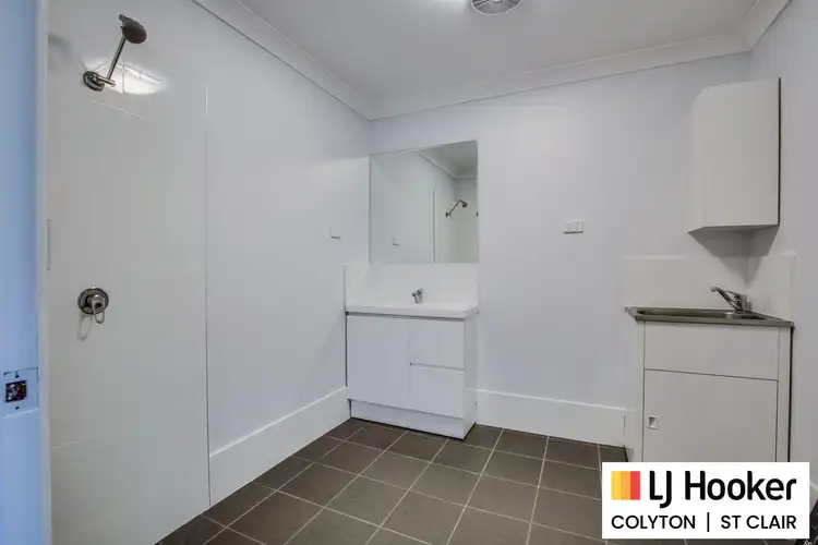 Sixth view of Homely house listing, 21 Leonard Street, Colyton NSW 2760