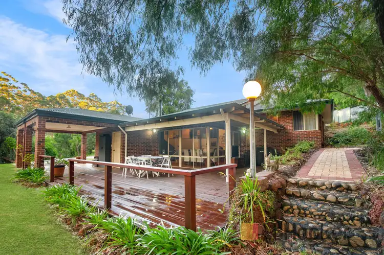 Second view of Homely house listing, 13 Wattlebird Grove, Pemberton WA 6260