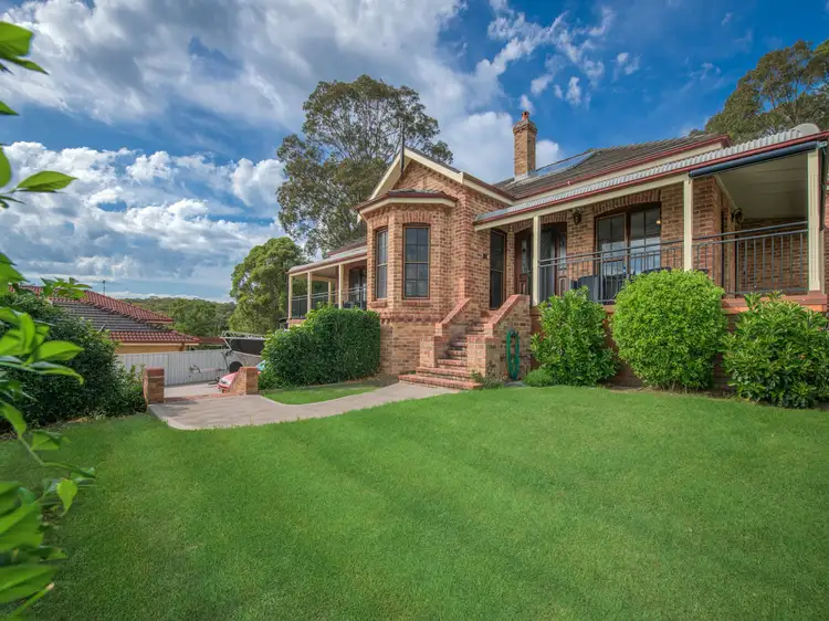 Main view of Homely house listing, 15 Boambee Close, Wallsend NSW 2287