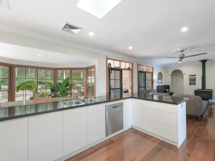 Fifth view of Homely house listing, 15 Boambee Close, Wallsend NSW 2287