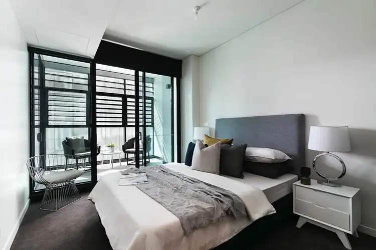 Fourth view of Homely unit listing, 1206/38 York St, Sydney NSW 2000