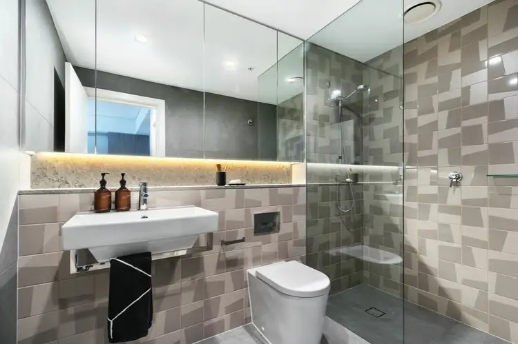 Fifth view of Homely unit listing, 1206/38 York St, Sydney NSW 2000