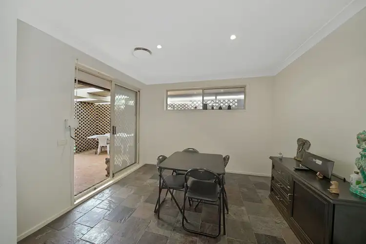 Sixth view of Homely semi-detached listing, 34A Anthony Dr, Rosemeadow NSW 2560