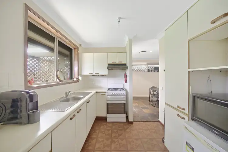 Seventh view of Homely semi-detached listing, 34A Anthony Dr, Rosemeadow NSW 2560