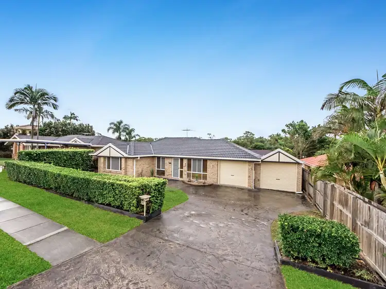 30 Bottlebrush Drive, Regents Park QLD 4118