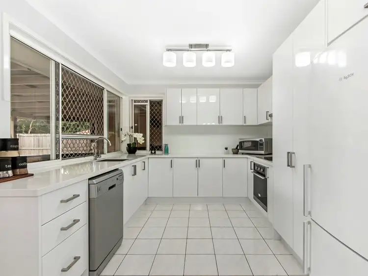 Second view of Homely house listing, 30 Bottlebrush Drive, Regents Park QLD 4118