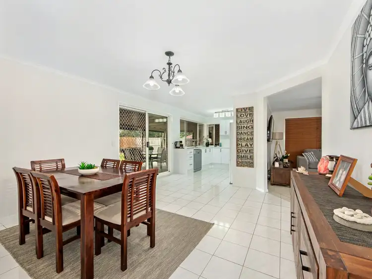 Fourth view of Homely house listing, 30 Bottlebrush Drive, Regents Park QLD 4118