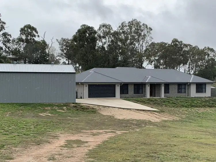 Main view of Homely house listing, 4 Pelican Drive, Laidley Heights QLD 4341