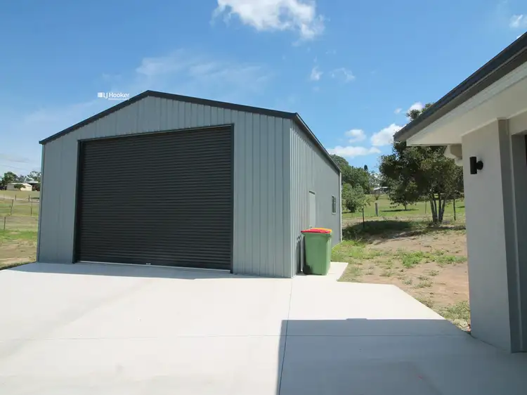 Fourth view of Homely house listing, 4 Pelican Drive, Laidley Heights QLD 4341