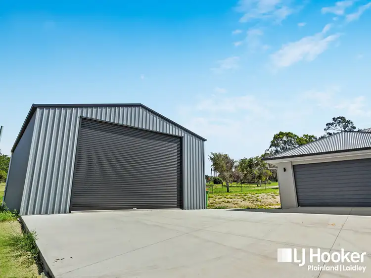 Sixth view of Homely house listing, 4 Pelican Drive, Laidley Heights QLD 4341