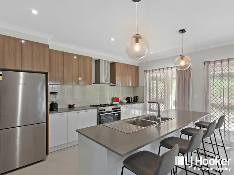 Seventh view of Homely house listing, 4 Pelican Drive, Laidley Heights QLD 4341