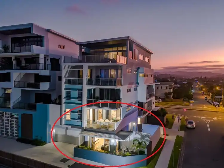 Fifth view of Homely unit listing, 1/4 Twenty Seventh Avenue, Palm Beach QLD 4221