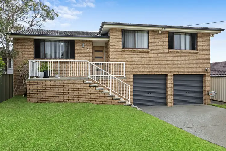 5 Sturt Street, Killarney Vale NSW 2261