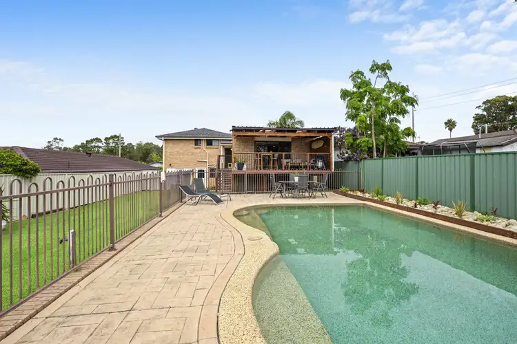 Second view of Homely house listing, 5 Sturt Street, Killarney Vale NSW 2261
