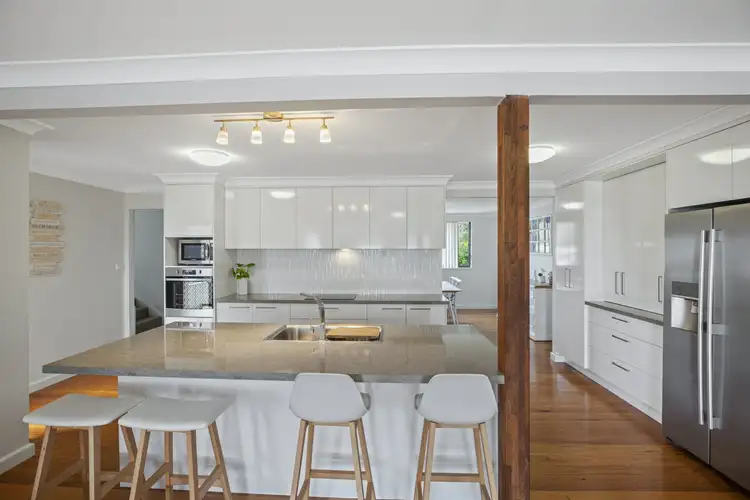 Fifth view of Homely house listing, 5 Sturt Street, Killarney Vale NSW 2261