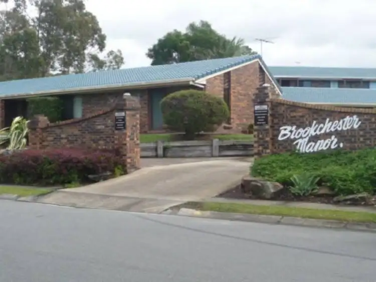 Fifth view of Homely house listing, 11/17-25 Linning Street, Mount Warren Park QLD 4207