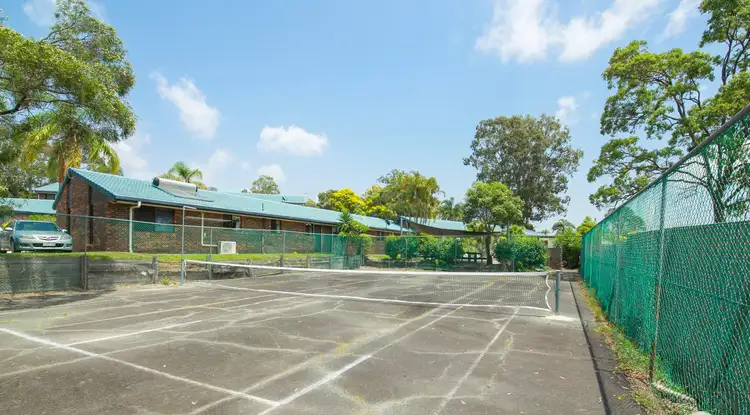 Seventh view of Homely house listing, 11/17-25 Linning Street, Mount Warren Park QLD 4207