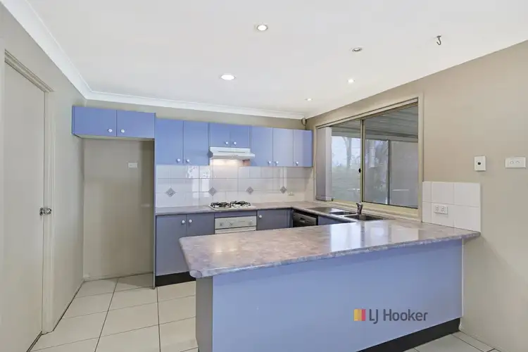 Fourth view of Homely house listing, 40 Rosella Circuit, Blue Haven NSW 2262