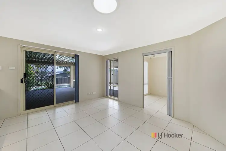 Fifth view of Homely house listing, 40 Rosella Circuit, Blue Haven NSW 2262