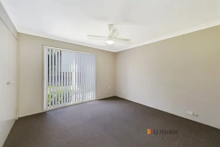 Sixth view of Homely house listing, 40 Rosella Circuit, Blue Haven NSW 2262
