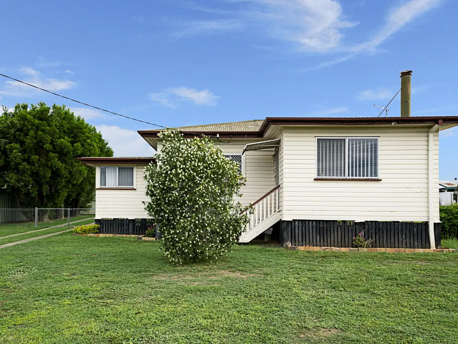 Main view of Homely house listing, 136 Wood Street, Warwick QLD 4370