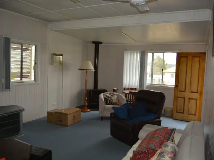 Third view of Homely house listing, 136 Wood Street, Warwick QLD 4370