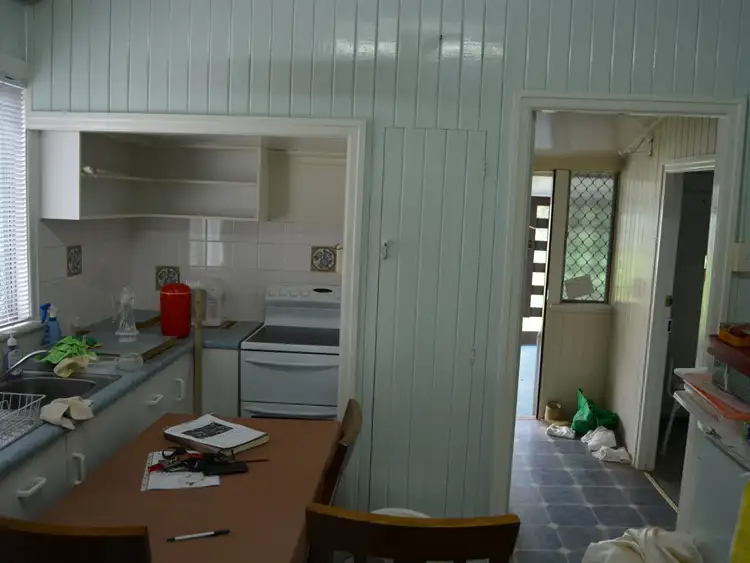 Fifth view of Homely house listing, 136 Wood Street, Warwick QLD 4370