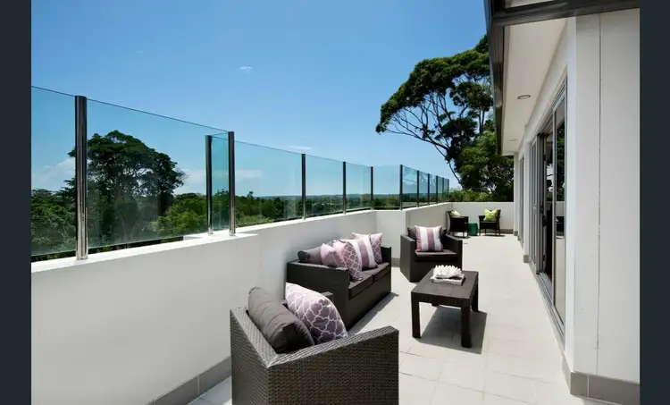 37/497 Pacific Highway, Killara NSW 2071