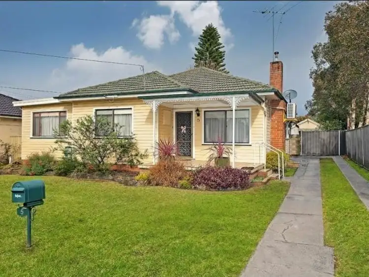 Main view of Homely house listing, 5 Horsley Road, Revesby NSW 2212