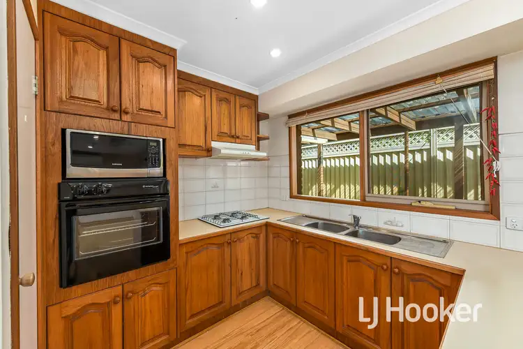 Third view of Homely unit listing, 1/55 Leopold Crescent, Hampton Park VIC 3976