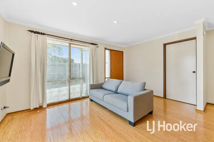 Fourth view of Homely unit listing, 1/55 Leopold Crescent, Hampton Park VIC 3976