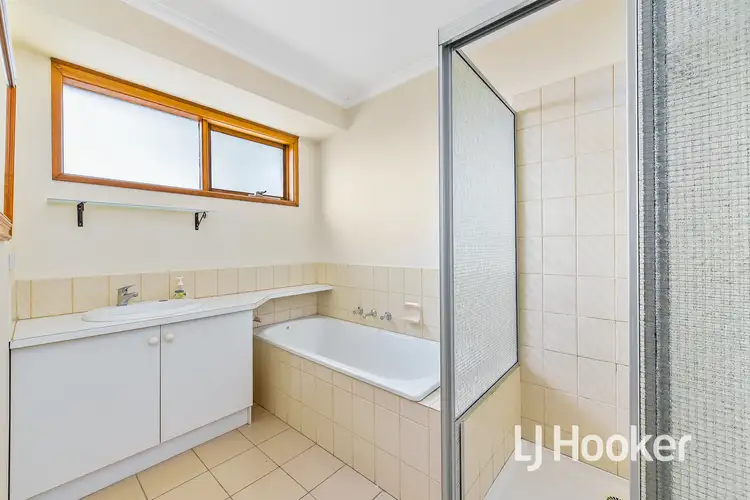 Fifth view of Homely unit listing, 1/55 Leopold Crescent, Hampton Park VIC 3976