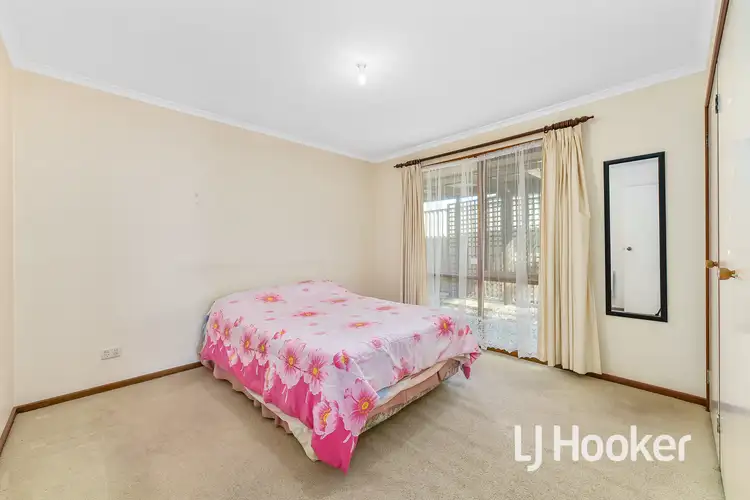 Sixth view of Homely unit listing, 1/55 Leopold Crescent, Hampton Park VIC 3976