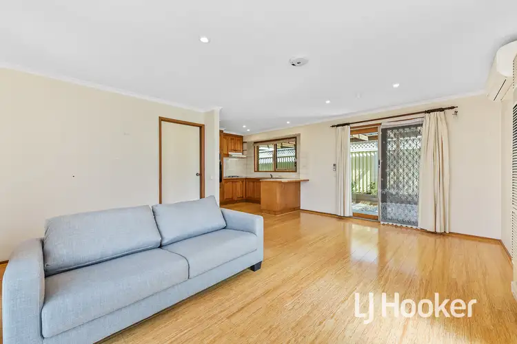 Seventh view of Homely unit listing, 1/55 Leopold Crescent, Hampton Park VIC 3976