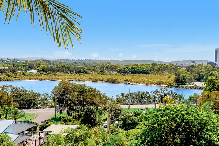 Fourth view of Homely apartment listing, 3/9 Dandaloo Drive, Currumbin QLD 4223