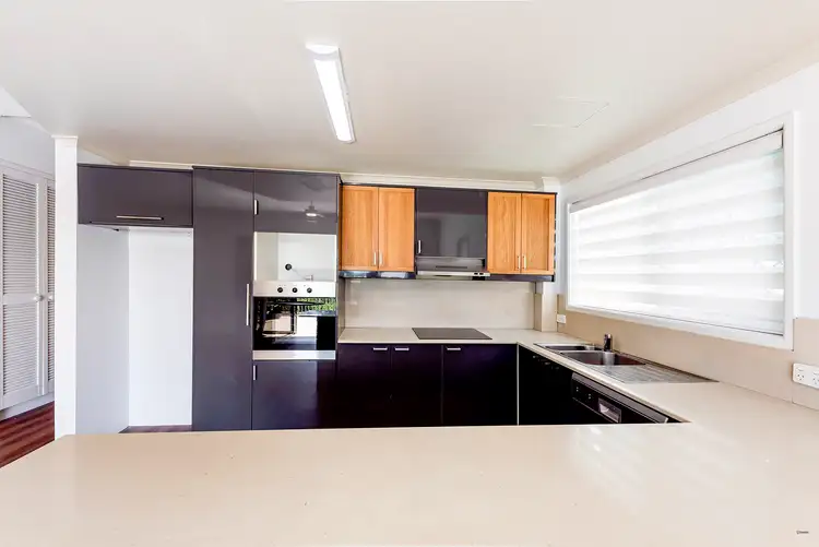 Fifth view of Homely apartment listing, 3/9 Dandaloo Drive, Currumbin QLD 4223