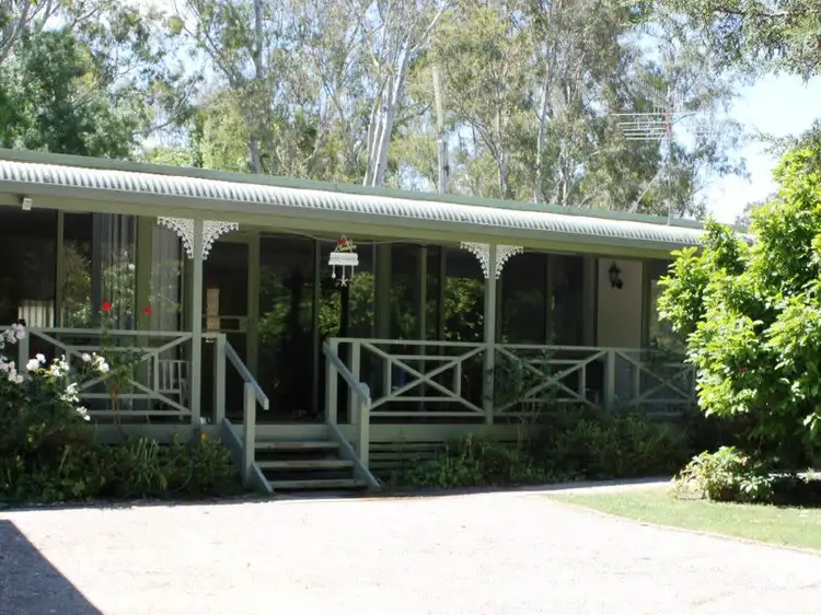 Main view of Homely house listing, 440 Goulburn Valley Highway, Eildon VIC 3713