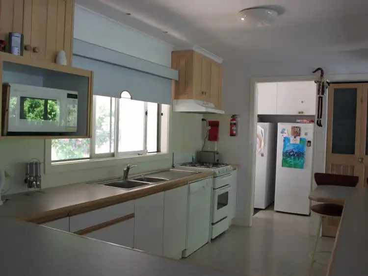 Fifth view of Homely house listing, 440 Goulburn Valley Highway, Eildon VIC 3713