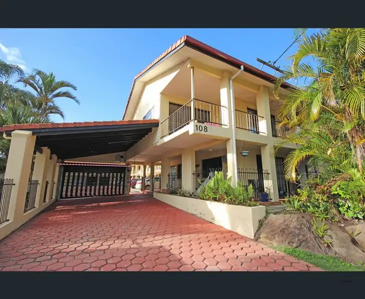 Third view of Homely studio listing, 12/108 Kennedy Drive, Tweed Heads West NSW 2485