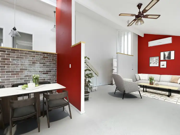 Second view of Homely house listing, 48 Tennent Road, Mount Hutton NSW 2290