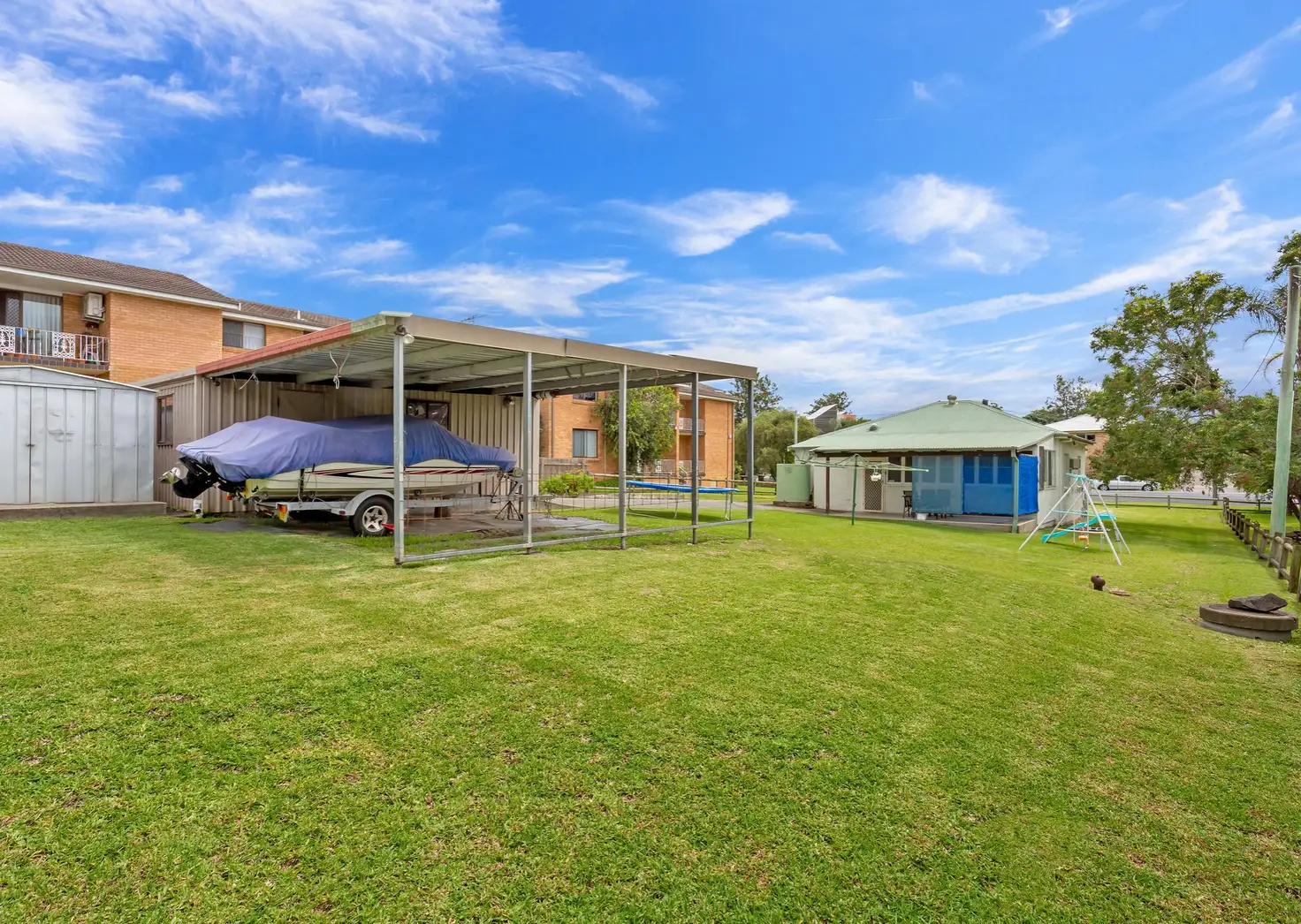 Main view of Homely house listing, 110 Albert Street, Taree NSW 2430
