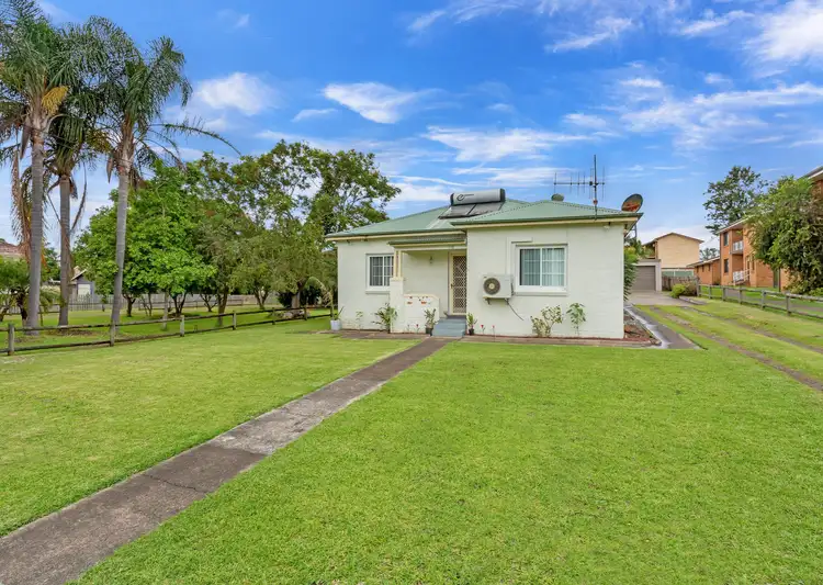 Fourth view of Homely house listing, 110 Albert Street, Taree NSW 2430