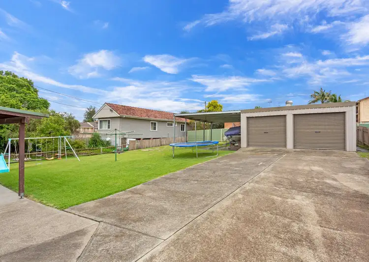 Fifth view of Homely house listing, 110 Albert Street, Taree NSW 2430