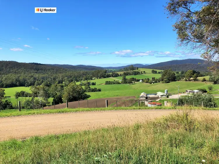 309 Lottah Road, Goulds Country TAS 7216