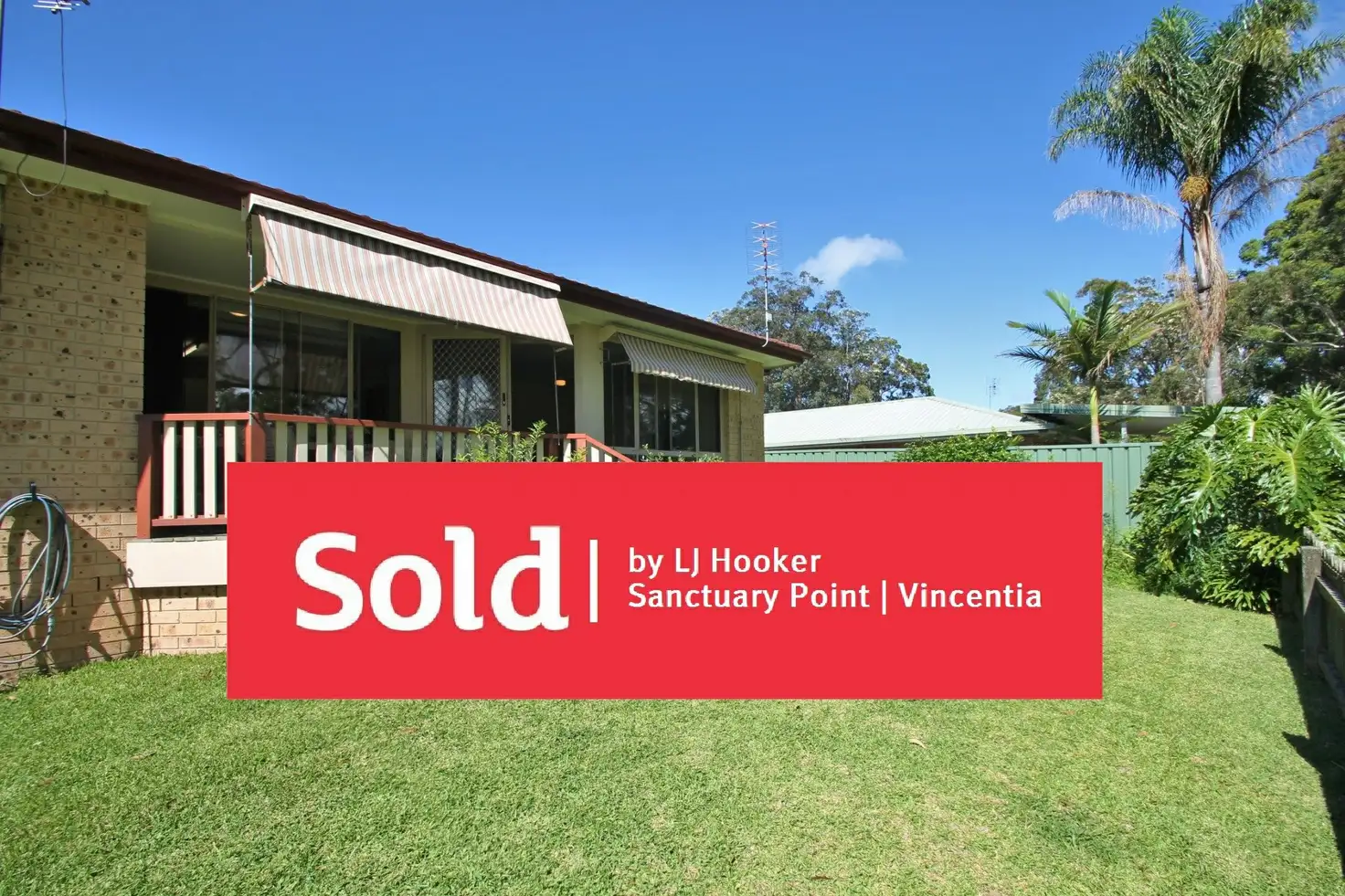 Main view of Homely house listing, 1/53-57 Paradise Beach Road, Sanctuary Point NSW 2540